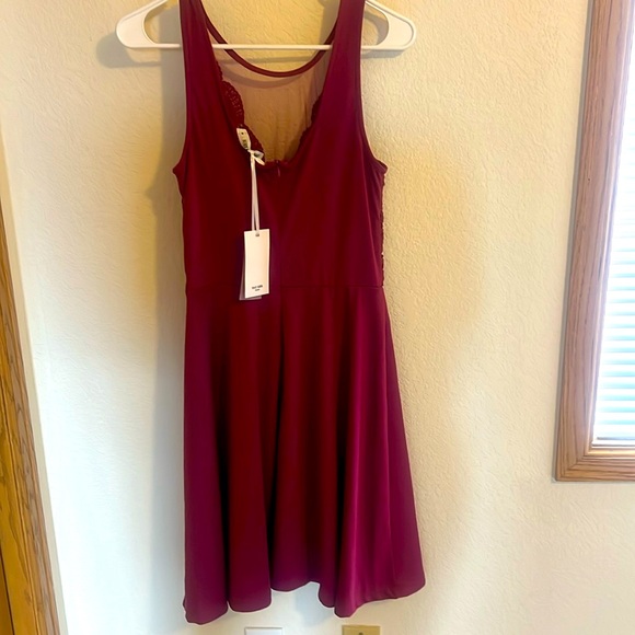 Grace Karin sleeveless dress Size Medium - Picture 6 of 6